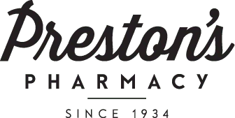Preston's Pharmacy