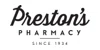 Preston's Pharmacy
