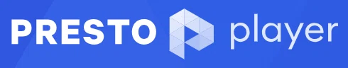 Presto Player