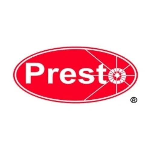 Presto Products