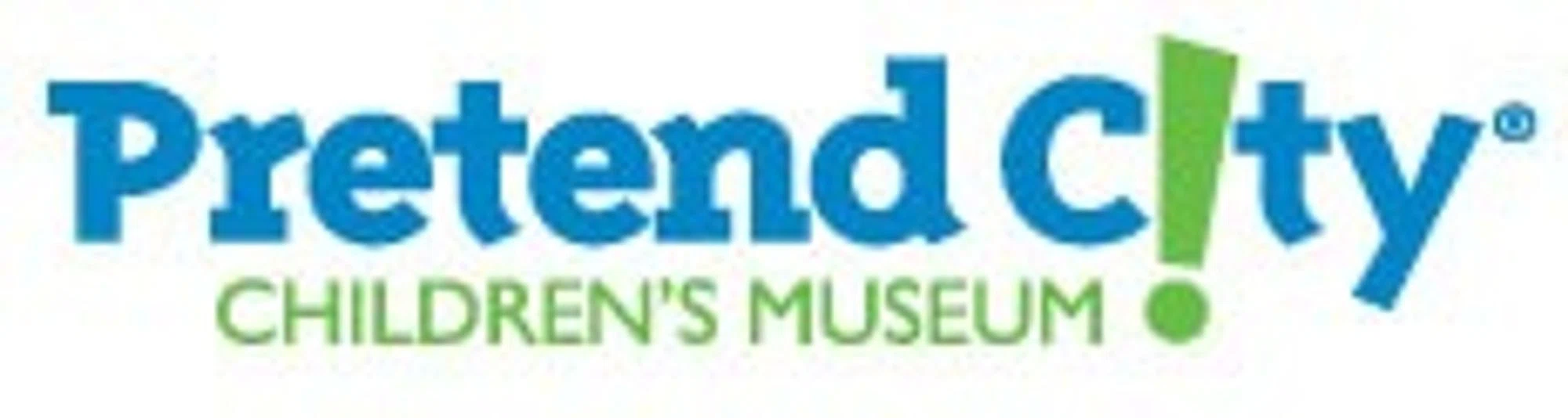 Pretend City Children's Museum