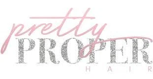 Pretty Proper Hair
