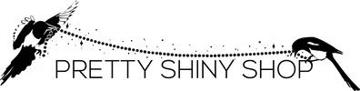 Pretty Shiny Shop