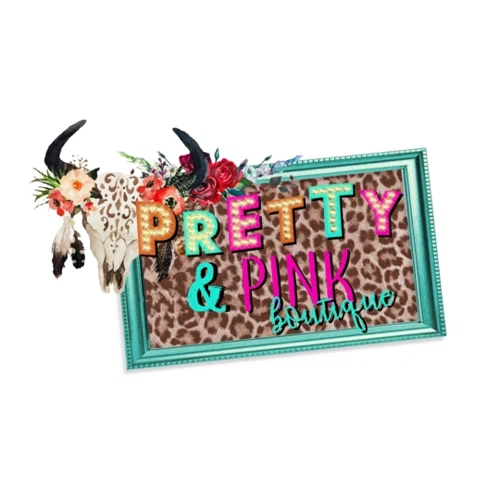 Coupon for pink coconut boutique