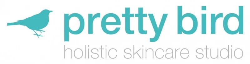 Pretty Bird Studio Logo for Exclusive Deals