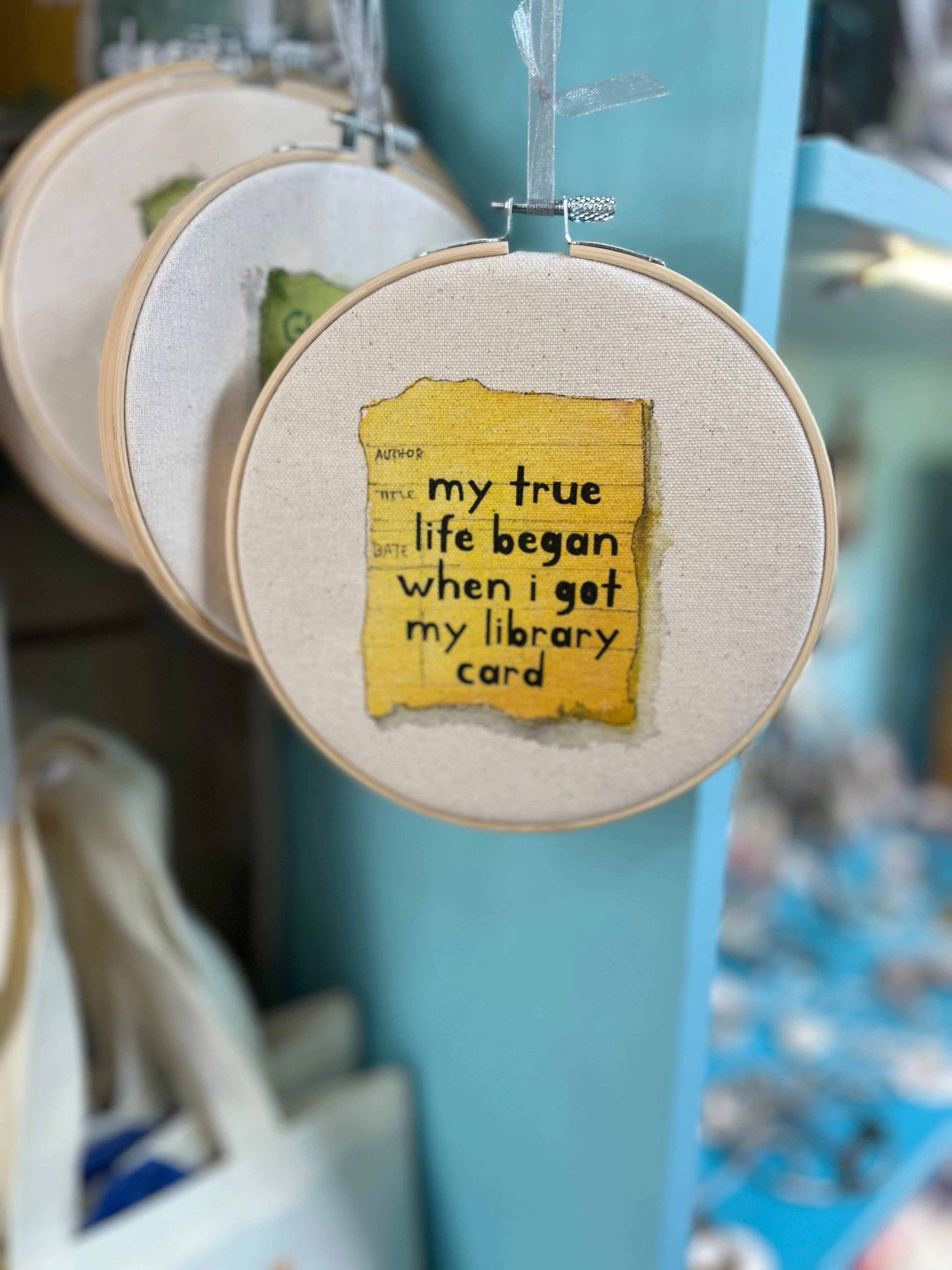Pretty Clever Words