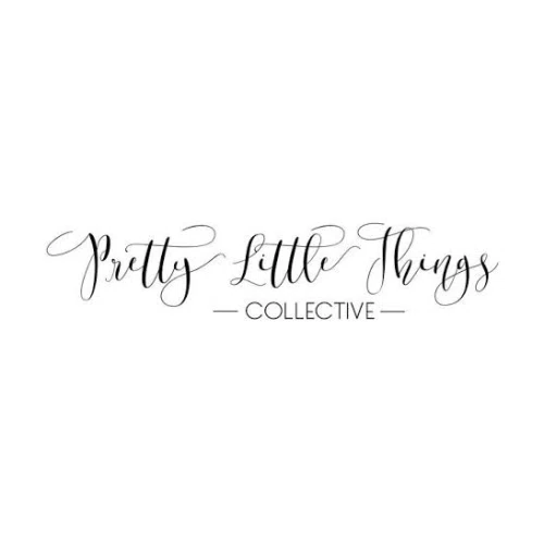 Pretty Little Things Collective Promo Codes