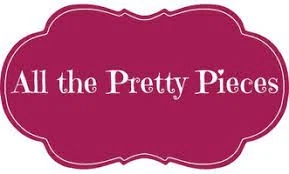 All the Pretty Pieces
