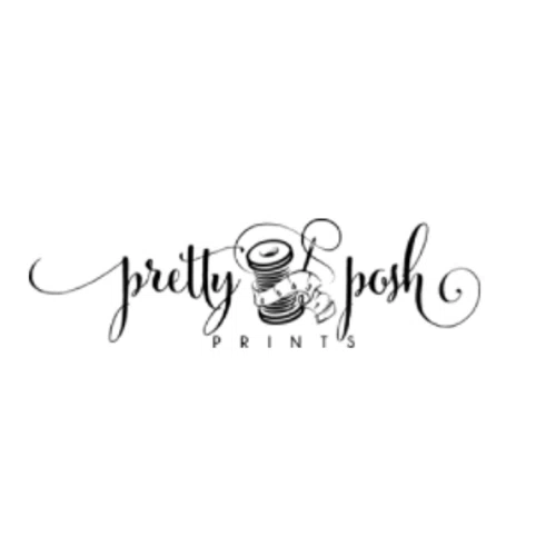 10% Off Pretty Posh Prints Coupon (2 Promo Codes) May '22'