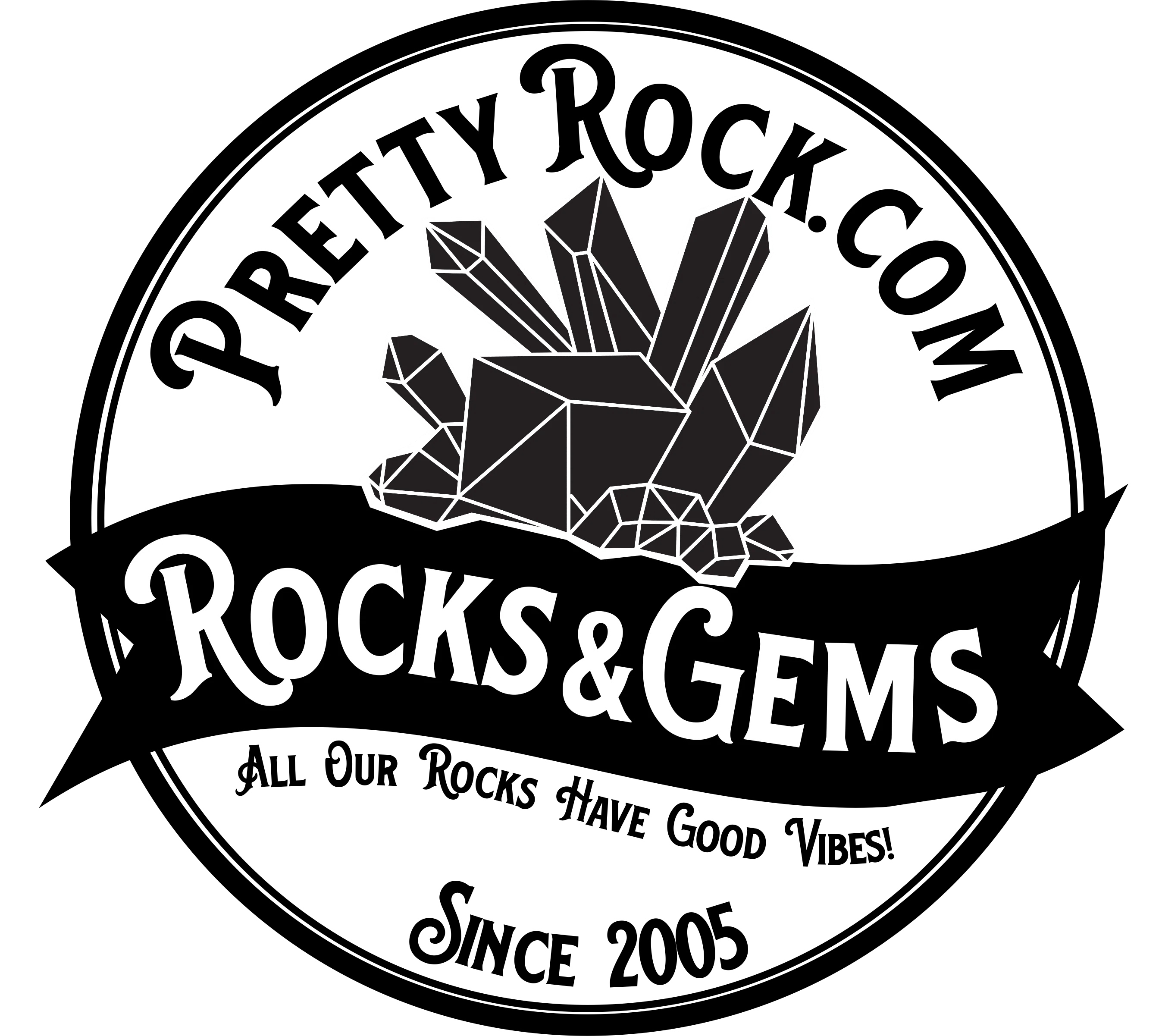 PrettyRock
