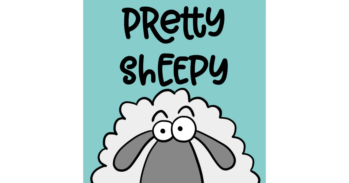 Pretty Sheepy