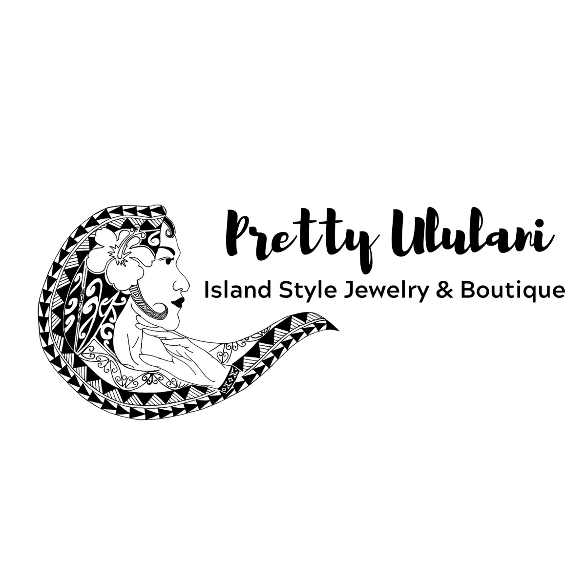 Pretty Ululani