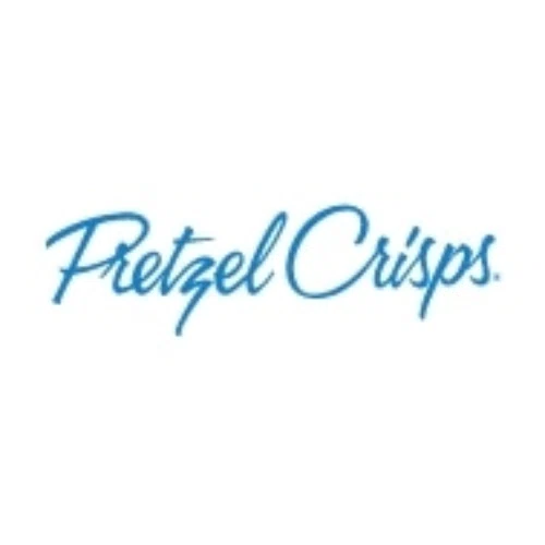 Pretzel Crisps