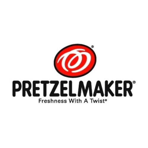 Pretzel Maker