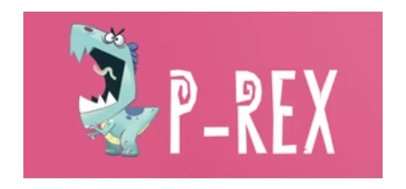 P-Rex Hobby