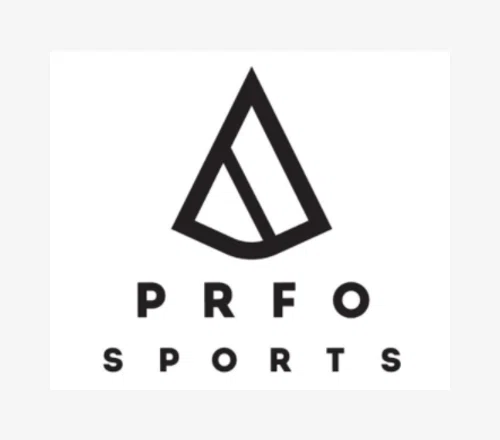 PRFO Sports - Products