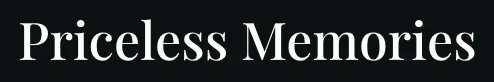 Priceless Memories