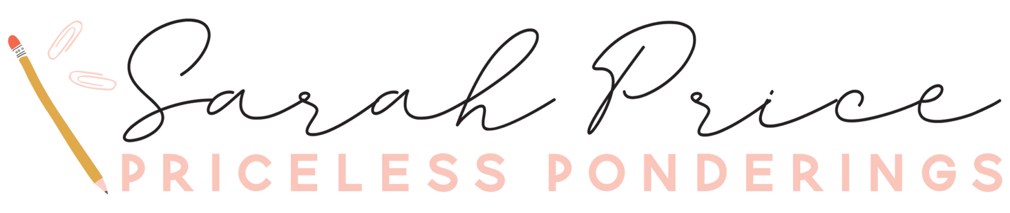 Priceless Ponderings