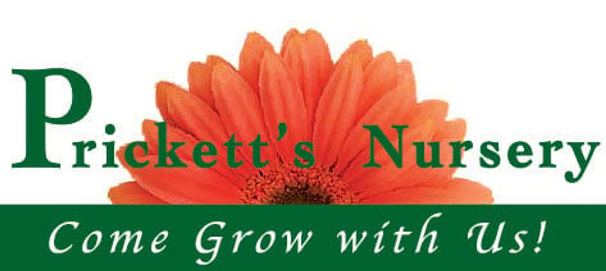 Prickett's Nursery