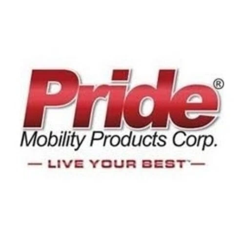 Pride Mobility