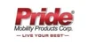 Pride Mobility