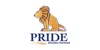 Pride Reading Program