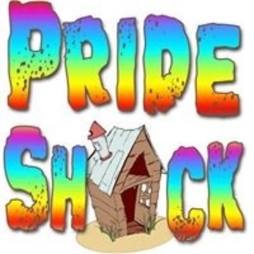 Pride Shack