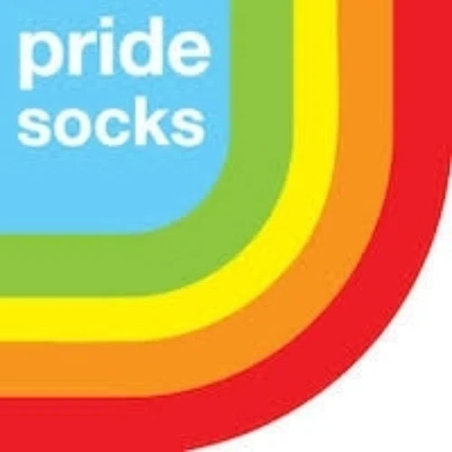 Pride Socks