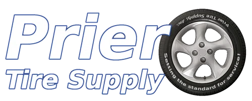 Prier Tire Supply