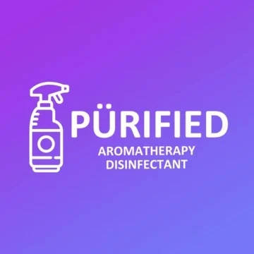 Pürified Aromatherapy Disinfectants