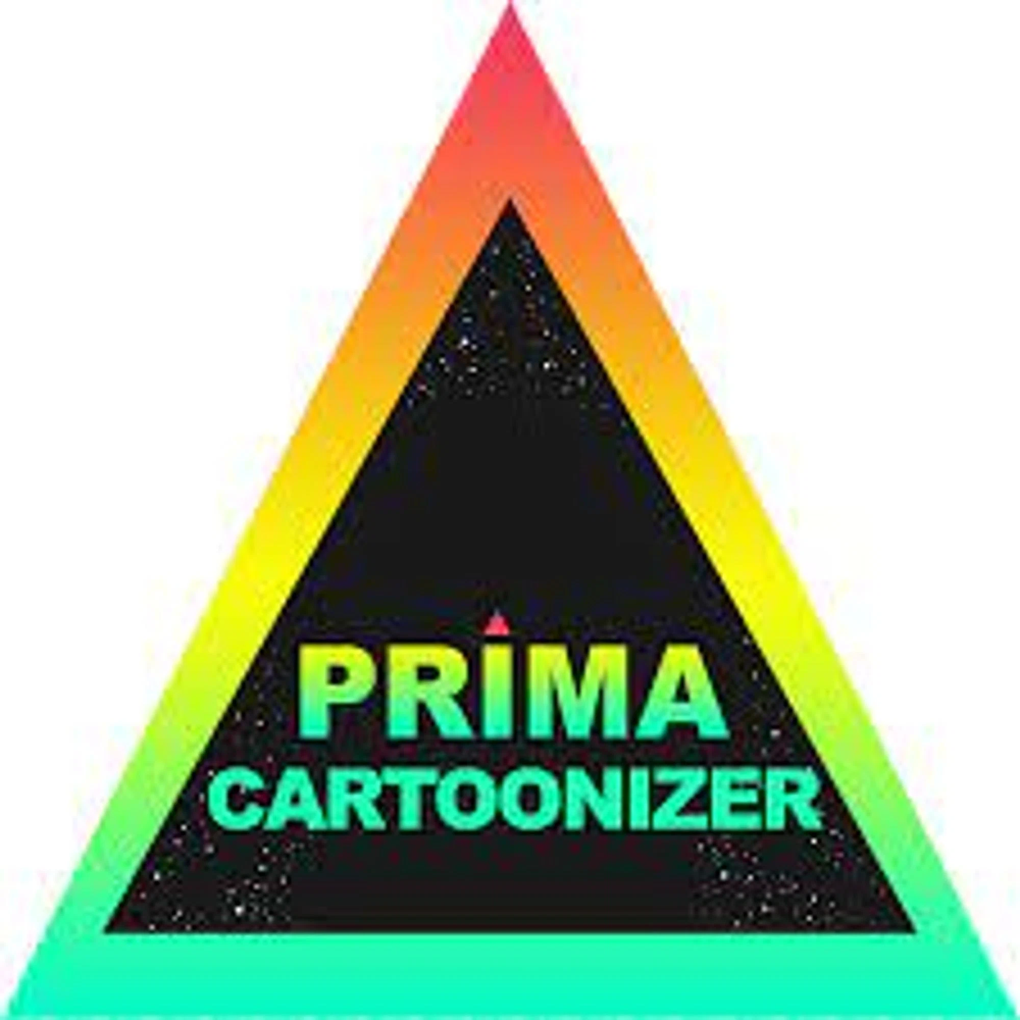 Prima Cartoonizer