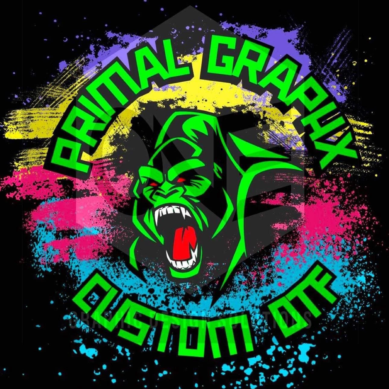 Primal GraphX