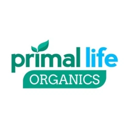 25% Off Primal Life Organics Coupon (11 Promo Codes) Sep '22'