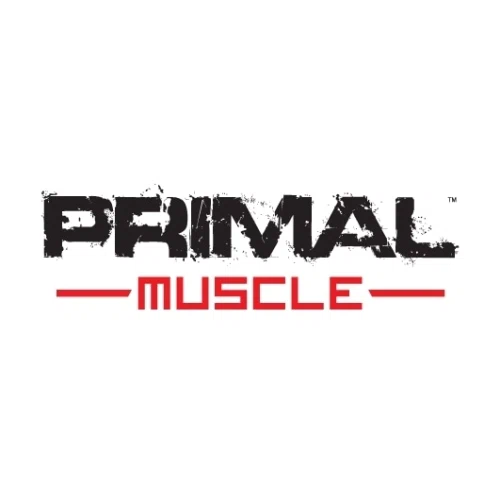 Primal Muscle Sports Supplements