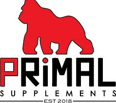 Primal Supplements Logo for Promo Codes