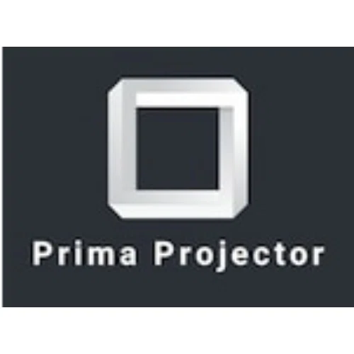 20% Off Prima Projector Coupon (18 Promo Codes) Nov 2022