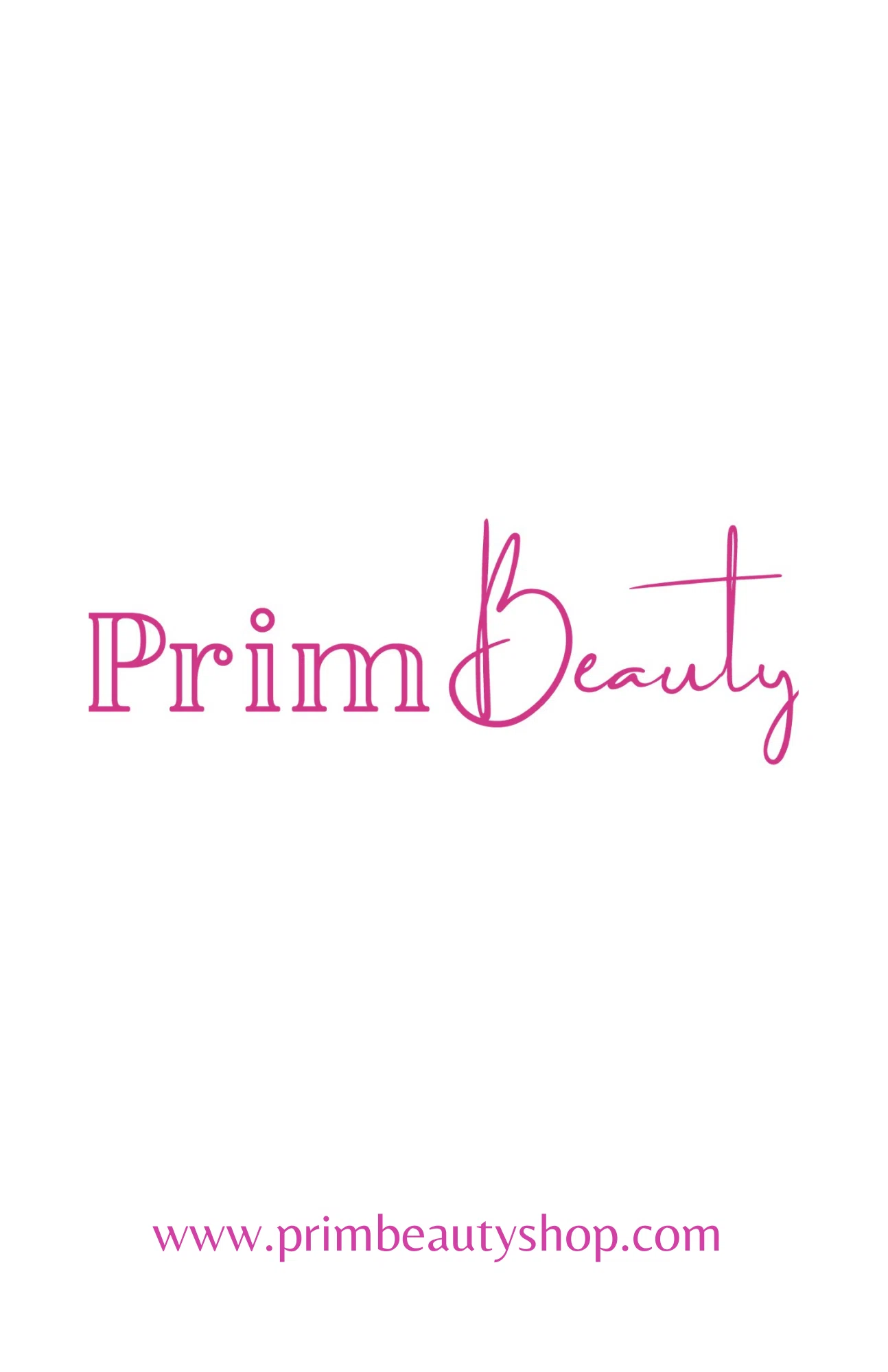 Prim B.Beauty