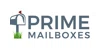 Prime Mailboxes