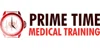 Prime Time Medical Training