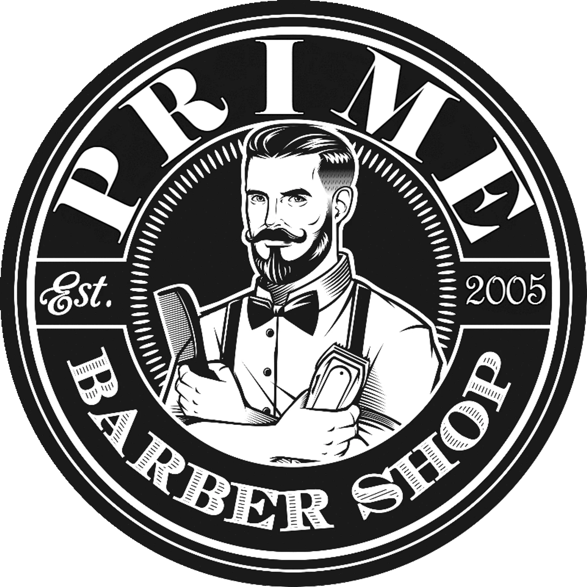 Prime Barbershop