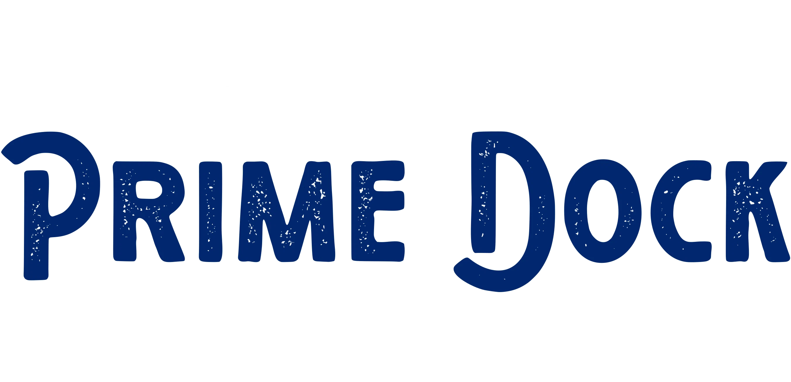 Prime Dock Supplies