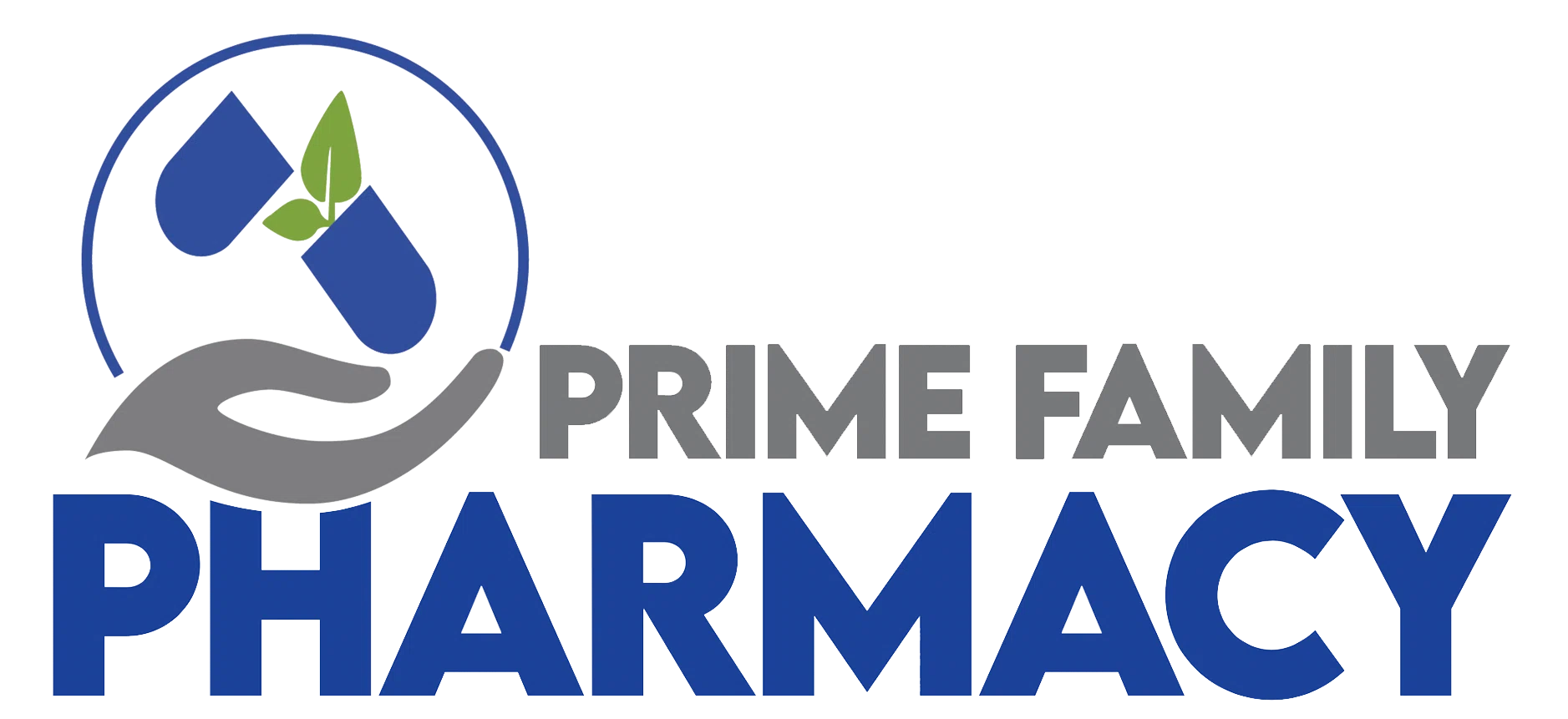 Prime Family Pharmacy