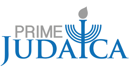Prime Judaica