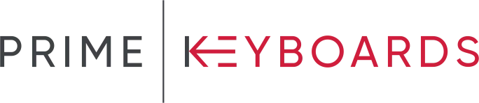 Prime Keyboards