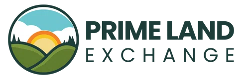 Prime Land Exchange Logo for Special Discounts
