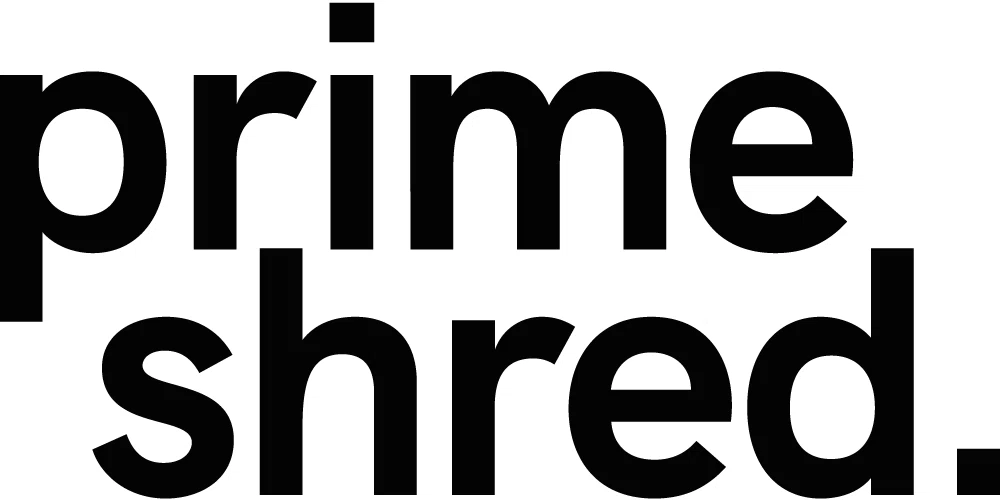 PrimeShred