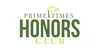 Prime Times Honors Club