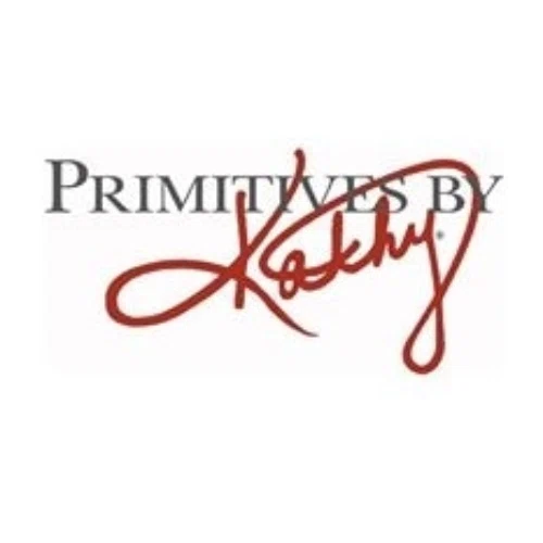 Primitives by Kathy