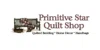 Primitive Star Quilt Shop