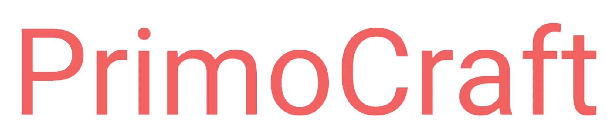 Primo Craft